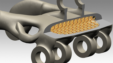 Mechanical Design
用于在灵活高效的产品设计环境下开发 3D 数字化双胞胎的
整套应用程序 Mechanical Design
用于在灵活高效的产品设计环境下开发 3D 数字化双胞胎的
整套应用程序