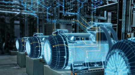Performance Analytics
面向性能分析和大数据分析的解决方案,可提供切实可行的
见解以优化产品生产的所有阶段 Performance Analytics
面向性能分析和大数据分析的解决方案,可提供切实可行的
见解以优化产品生产的所有阶段