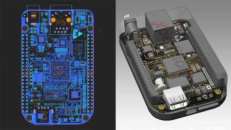 Electrical & Electronics
面向电子系统和集成电路设计与开发的产品 Electrical & Electronics
面向电子系统和集成电路设计与开发的产品