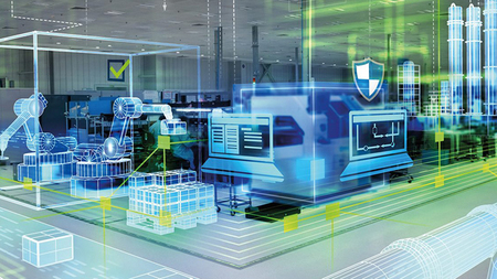 Factory Automation
用于持续优化厂房运作、全面进行预防性维护和快速维修的
解决方案 Factory Automation
用于持续优化厂房运作、全面进行预防性维护和快速维修的
解决方案